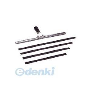 テラモト CL-509-140-0 ステンプロワイパー４０ｃｍ CL5091400 KWI1740 窓用水切り TERAMOTO｜edenki