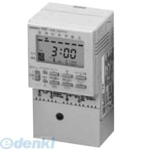 OMROM デジタルデイリータイムスイッチ H5F-FA 2個セット オムロン オムロン(OMRON) H5F-FA デジタル・デイリータイム