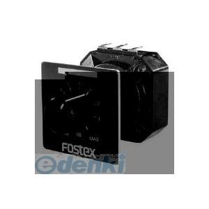 フォステクス（FOSTEX）［R80B］  アッテネーター （１本） R80B