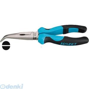 ハゼット HAZET 1841MB-33   スナイプノーズプライヤー 1841MB33