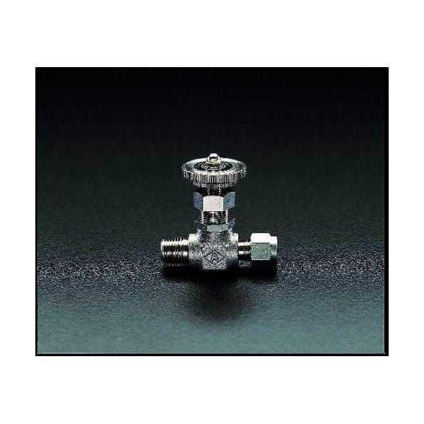 【個人宅配送不可】直送 代引不可 エスコ EA425CD-8  1/4x8mmステンレス製ミニチュア...