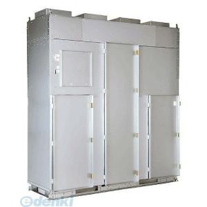 三菱換気扇 ［LF-150X2-50］ 設備用ロスナイ
