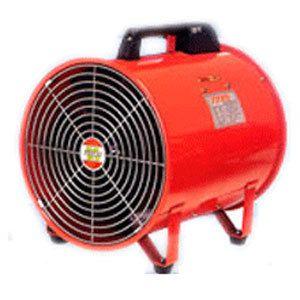 【個数：1個】静岡製機［F200］ 直送 代引不可・他メーカー同梱不可 ポータブル送風機 F200