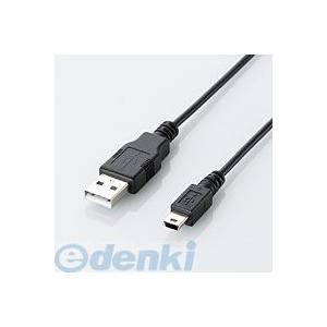 あすつく対応 「直送」 ELECOM エレコム U2C-JM30BK ＥＵＲｏＨＳ指令準拠 エコＵＳ...