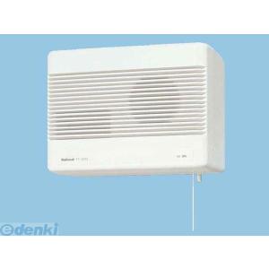 Panasonic（パナソニック） FY-14ZTD-W Panasonic 気調・熱交換形