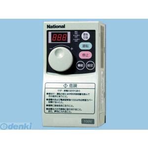 三菱電機 FR-FS2-0.4K 換気送風機専用インバータ 単相100V 0.4KW