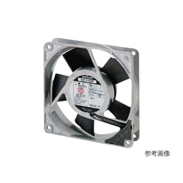 あさってつく対応 オムロン  R87F-A4A93HP AC軸流ファン 樹脂羽根高速タイプ □92×...