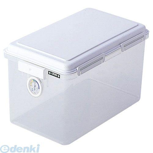 あすつく対応 「直送」 ナカバヤシ 96113 キャパティ ドライボックス２７Ｌ 96113