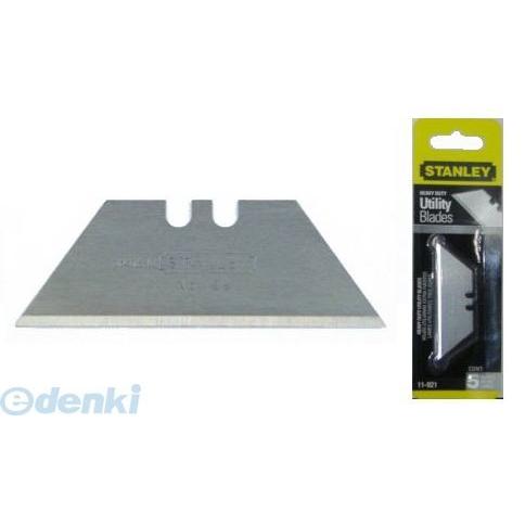 STANLEY WORKS ［V119213］ １１−９２１ ユーティリティブレードＨＤ ５枚 V1...