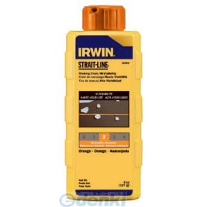 IRWIN Industrialtool ［V649058］ ６４９０５ チョークリールチョーク ２...