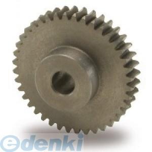 小原歯車工業 KHK［CG4-50R1］CG ウォームホイール モジュール4