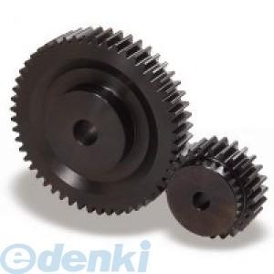 小原歯車工業 KHK［SS4-50］SS 平歯車 モジュール4