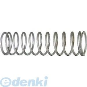 あさってつく対応 昌和発条製作所 SSS［AS080-030-0.6］圧縮コイルばね AS ステンレ...