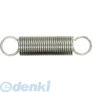 あさってつく対応 昌和発条製作所 SSS［HS200-063-1.6］引張コイルばね HS ステンレ...