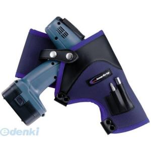 (未使用･未開封品)充電ドライバーケース左右兼用 PS-96-R ベストツール ペン型充電ドライバーケース PS-619 1個（直送品