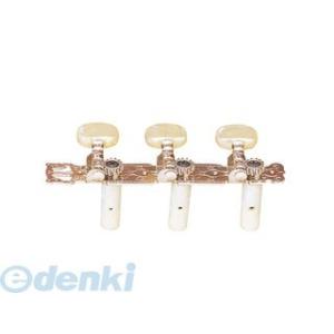 【個数：1個】キクタニ KIKUTANI GM-35G ギター糸巻き GM35G｜edenki