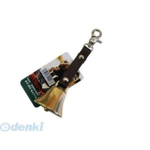 中林製作所 冒険倶楽部 AY-20 熊よけベル・中・ツール AY20