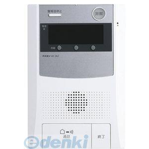 アイホン（aiphone） インターホン QH-6KAT セキュリティ親機