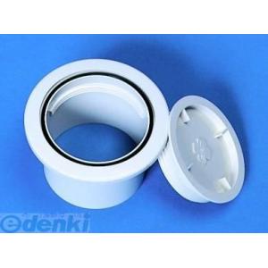 あさってつく対応 因幡電工 イナバ AC-75-I エアコンキャップ 【1個入】 AC75I DEN...