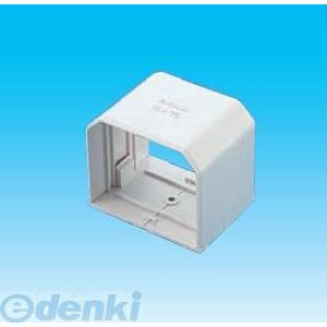 因幡電工/INABA】MS-85 室内用スリムダクトMD端末カバー : エアコン