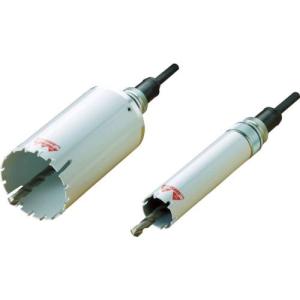 マルチリョーバコアドリル(両刃) 65mm MRC-65 サイディング用替刃付き ハウスビーエム マルチリョーバコアドリル65Φ MRC65 (サイディング用替
