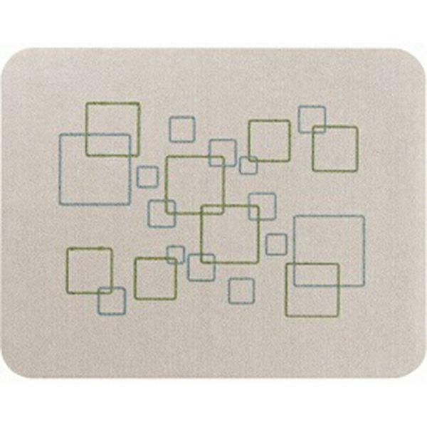 4973655490068 ポータブルトイレ用 消臭・防水マットR