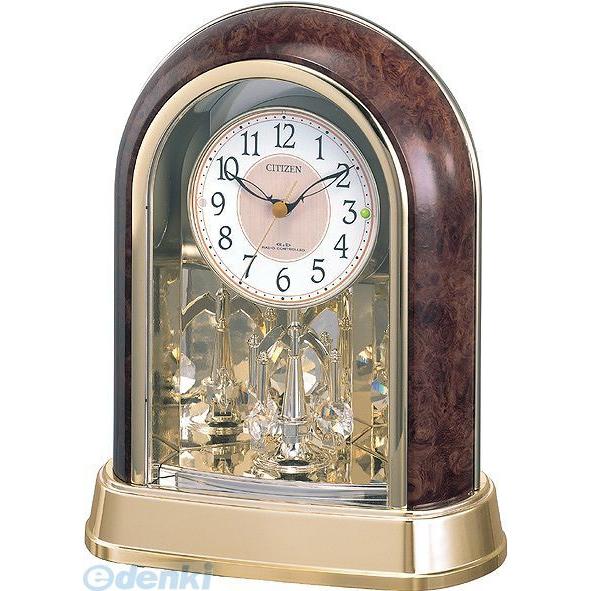 【個数：1個】シチズン 4RY656-023 直送 代引不可・他メーカー同梱不可 パルドリームR65...