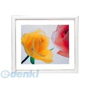 フジカラー 4977466403002 アートフレームホワイト Ｚ