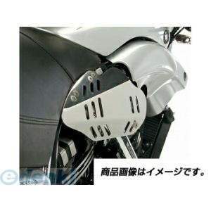 アクティブ ACTIVE 1990074 ニーグリッププレート バフ SLITタイプ V-MAX -06 V-MAX1200｜edenki