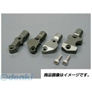 アクティブ ACTIVE 1990023 ミラーホルダー BREMBO ブレーキマスター用 M10-...