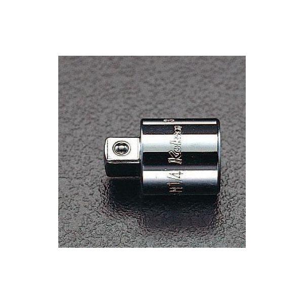 エスコ EA618BC-32 3/8sqx1/4sqアダプター EA618BC32【キャンセル不可】