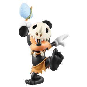 メディコムトイVCDシリーズ ミッキー マウス “DINOSAUR ver.”(“原始人”ミッキー)フィギュア :dis0141:エッヂ