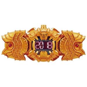 バンダイ 仮面ライダージオウ 変身ベルト DX...の詳細画像1