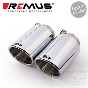 REMUS（レムス） アウディ S1 スポーツバック 型式:ABA-8XCWZF｜レムス