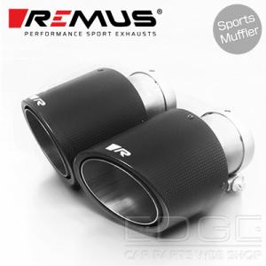 アウディ A5 (B8) 型式:ABA-8TCALF｜レムス マフラー【SportsLabel・70...