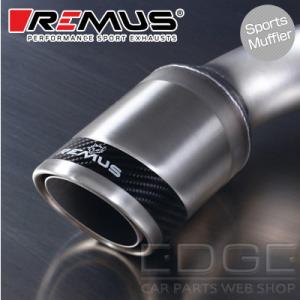  116i F20 1シリーズ　リアマフラー BMW 1シリーズ F20 116i/118i -1A16 リアマフラー 90mm 斜め FOX製