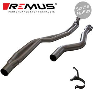BMW F32 F33 LCI 428i 435i 純正 可変 マフラー 新品 リモコン