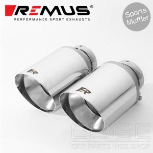 BMW M5 (F90) 型式:ABA-JF44M｜レムス マフラー【SportsLabel・70S...