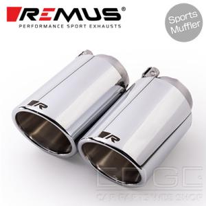 【美品】レムス可変マフラー ミニクーパーS F55 メーカー直営店】ミニ MINI (F55) 型式:DBA-XS20｜美響 マフラー