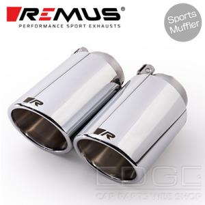 【美品】レムス可変マフラー ミニクーパーS F55 ミニ MINI F55 クーパーS REMUS レムス エギゾーストバルブ付き