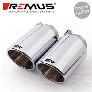 REMUS（レムス） マフラー ミニ F54 クラブマン オール4 JCW LVJCW
