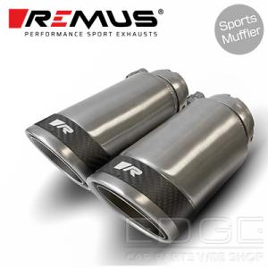 REMUS（レムス） キャタバックシステム ゴルフ7 GTI クラブスポーツ用