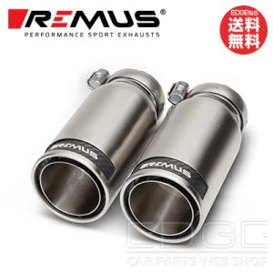 REMUS（レムス） フォルクスワーゲン ゴルフR (GOLF7) 型式:ABA-AUCJXF