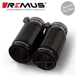 REMUS（レムス） フォルクスワーゲン ゴルフR (GOLF7) 型式:ABA-AUCJXF