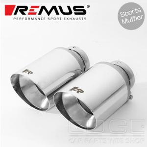 REMUS（レムス） フォルクスワーゲン ゴルフR (GOLF7) 型式:ABA-AUCJXF