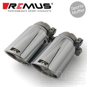 REMUS（レムス） フォルクスワーゲン ゴルフGTI (GOLF7) 型式:ABA