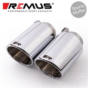 REMUS（レムス） フォルクスワーゲン ゴルフR (GOLF7) 型式:ABA-AUCJXF