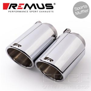 REMUS（レムス） フォルクスワーゲン ゴルフR (GOLF7) 型式:ABA-AUCJXF