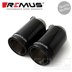 REMUS（レムス） フォルクスワーゲン ゴルフR (GOLF7) 型式:ABA-AUCJXF