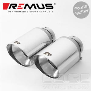 REMUS（レムス） フォルクスワーゲン ゴルフR (GOLF7) 型式:ABA-AUCJXF